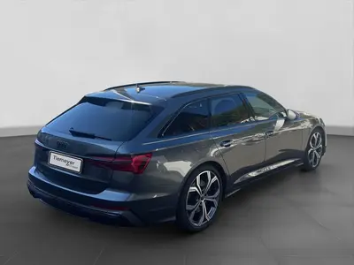 Audi S6 Avant – Foto 3