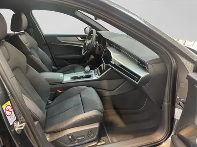 Audi S6 Avant – Foto 4