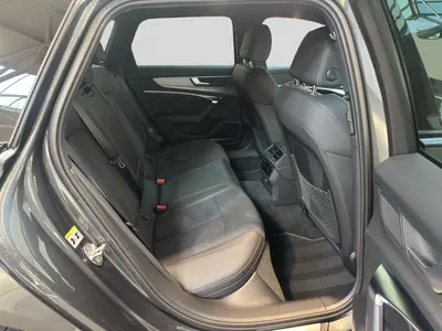 Audi S6 Avant – Foto 5