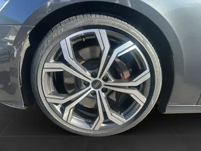 Audi S6 Avant – Foto 6