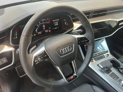 Audi S6 Avant – Foto 8