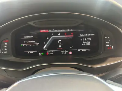 Audi S6 Avant – Foto 9