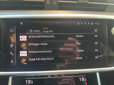 Audi S6 Avant – Foto 11