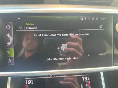 Audi S6 Avant – Foto 13
