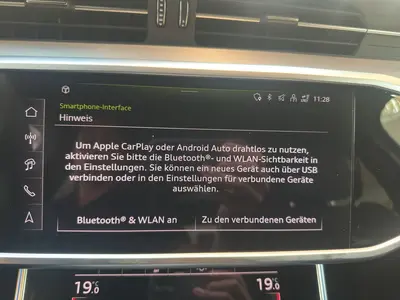 Audi S6 Avant – Foto 14