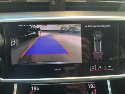 Audi S6 Avant – Foto 15