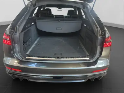 Audi S6 Avant – Foto 16