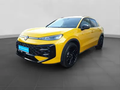 Volkswagen T-Roc – Foto 2