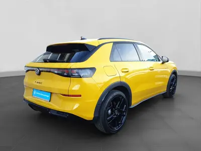 Volkswagen T-Roc – Foto 3