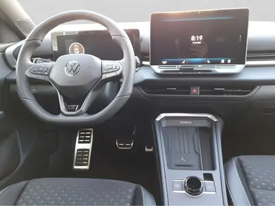 Volkswagen T-Roc – Foto 5