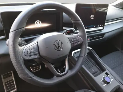Volkswagen T-Roc – Foto 9