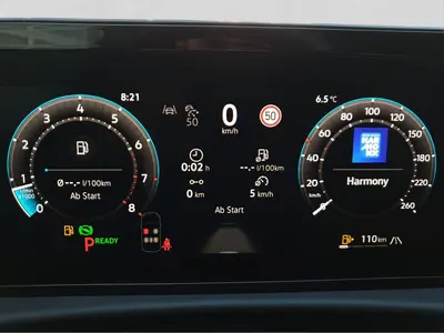 Volkswagen T-Roc – Foto 10