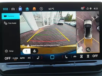 Volkswagen T-Roc – Foto 12