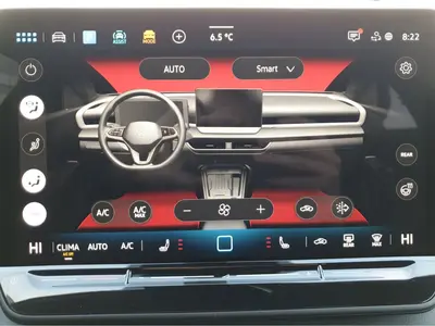 Volkswagen T-Roc – Foto 15