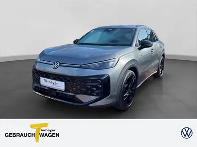 Volkswagen T-Roc – Foto 1