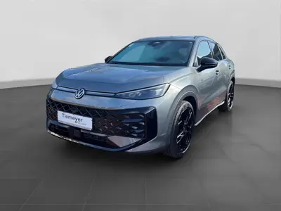 Volkswagen T-Roc – Foto 2