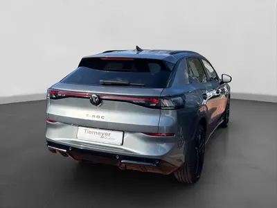 Volkswagen T-Roc – Foto 3