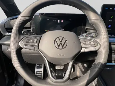 Volkswagen T-Roc – Foto 9