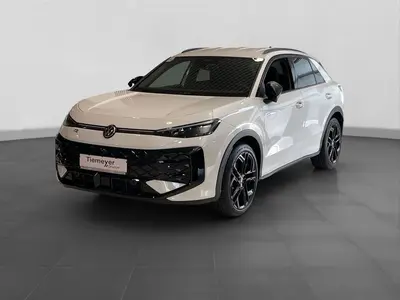 Volkswagen T-Roc – Foto 2