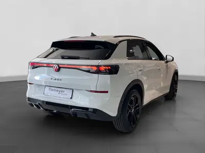 Volkswagen T-Roc – Foto 3