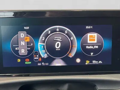 Volkswagen T-Roc – Foto 10