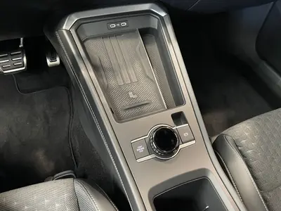 Volkswagen T-Roc – Foto 11