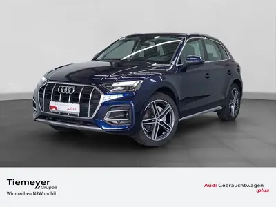 Audi Q5 – Foto 1