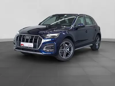 Audi Q5 – Foto 2