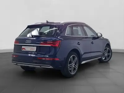 Audi Q5 – Foto 3