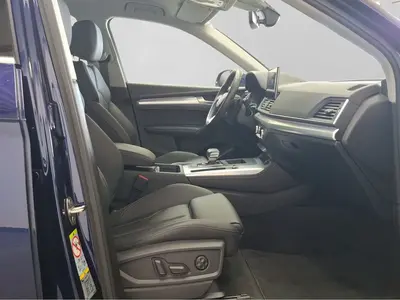 Audi Q5 – Foto 4