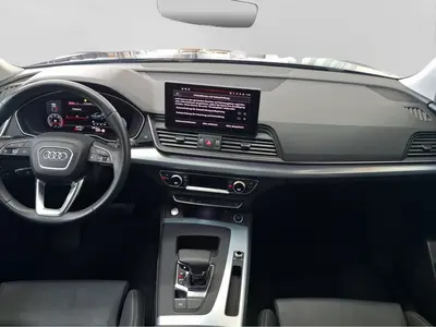 Audi Q5 – Foto 5