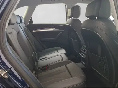 Audi Q5 – Foto 6