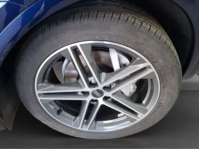 Audi Q5 – Foto 8
