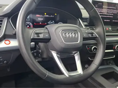 Audi Q5 – Foto 10