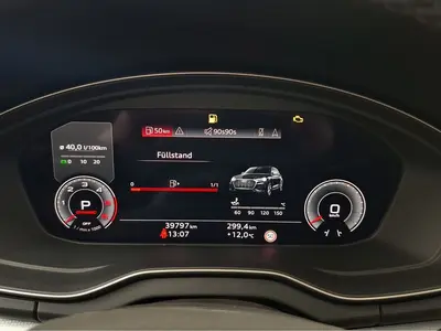 Audi Q5 – Foto 11