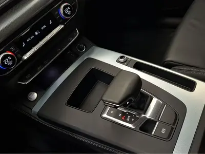 Audi Q5 – Foto 12
