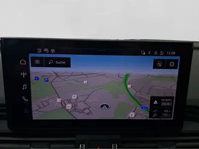 Audi Q5 – Foto 15