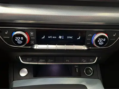Audi Q5 – Foto 16
