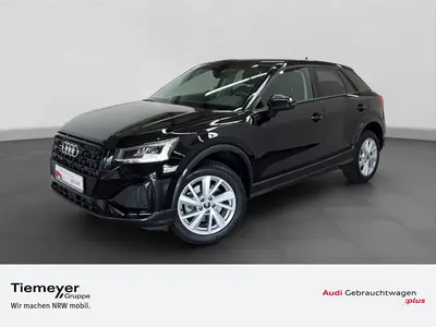 Audi Q2 – Foto 1