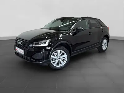Audi Q2 – Foto 2