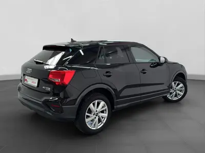 Audi Q2 – Foto 3