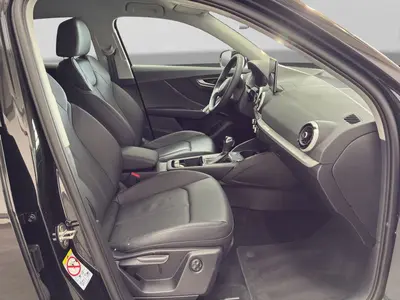 Audi Q2 – Foto 4