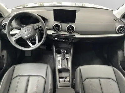 Audi Q2 – Foto 5