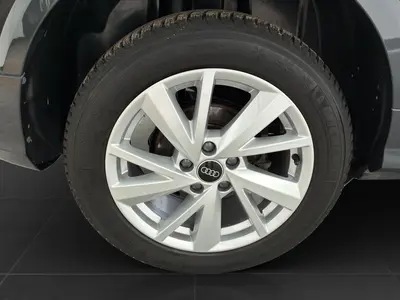 Audi Q2 – Foto 8