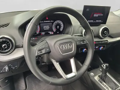 Audi Q2 – Foto 10