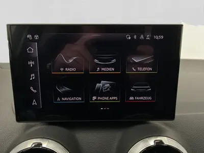 Audi Q2 – Foto 13