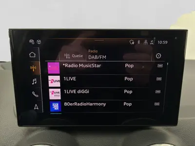 Audi Q2 – Foto 15