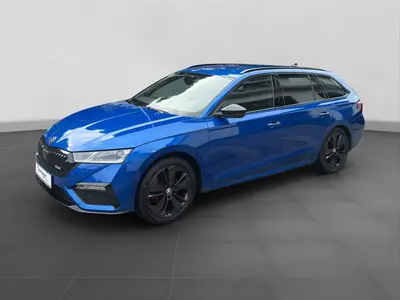 Skoda Octavia – Foto 2