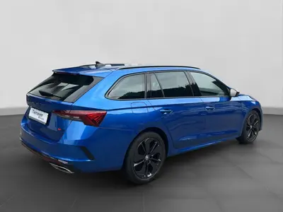 Skoda Octavia – Foto 3