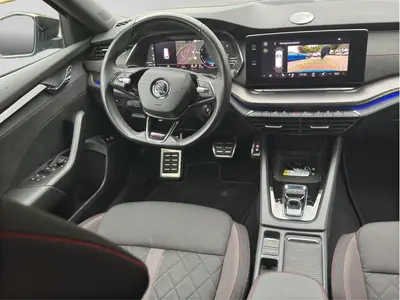 Skoda Octavia – Foto 5